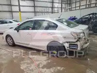 2014 Subaru Impreza фото