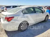 2014 Subaru Impreza фото