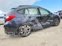 2014 Subaru Impreza photo