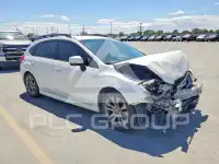 2014 Subaru Impreza photo