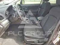 2014 Subaru Impreza фото