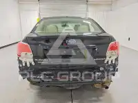 2014 Subaru Impreza photo