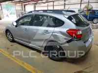 2014 Subaru Impreza фото