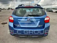 2014 Subaru Impreza фото