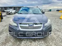 2014 Subaru Impreza photo