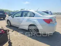 2014 Subaru Impreza фото