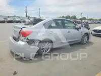 2014 Subaru Impreza photo