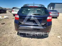 2014 Subaru Impreza фото