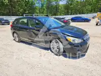 2014 Subaru Impreza photo