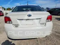 2014 Subaru Impreza photo