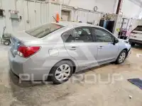 2014 Subaru Impreza фото