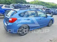 2014 Subaru Impreza photo