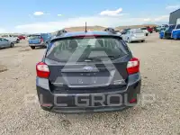 2014 Subaru Impreza фото