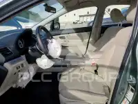2014 Subaru Impreza фото