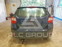 2014 Subaru Impreza фото