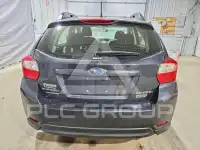 2014 Subaru Impreza photo