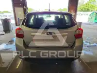2014 Subaru Impreza фото