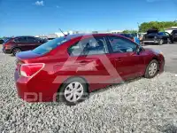 2014 Subaru Impreza photo