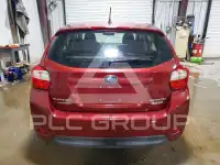2014 Subaru Impreza фото