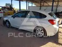 2014 Subaru Impreza photo