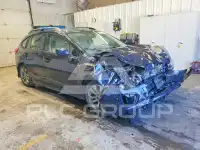 2014 Subaru Impreza фото