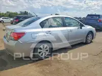 2014 Subaru Impreza фото