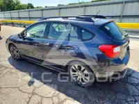 2014 Subaru Impreza photo