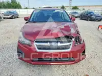 2014 Subaru Impreza фото