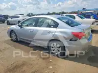 2014 Subaru Impreza фото