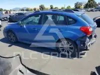 2014 Subaru Impreza photo