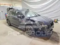 2014 Subaru Impreza photo
