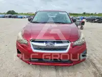 2014 Subaru Impreza фото