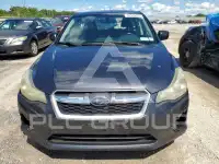 2014 Subaru Impreza фото