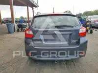 2014 Subaru Impreza фото
