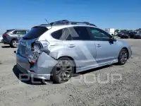 2014 Subaru Impreza фото