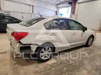 2014 Subaru Impreza фото