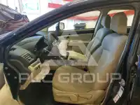 2014 Subaru Impreza фото