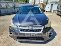 2014 Subaru Impreza photo