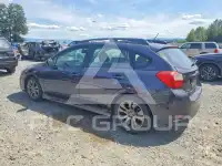 2014 Subaru Impreza photo