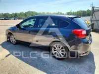 2014 Subaru Impreza photo