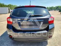 2014 Subaru Impreza photo