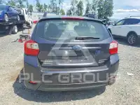 2014 Subaru Impreza photo