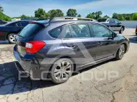 2014 Subaru Impreza photo