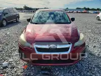 2014 Subaru Impreza photo