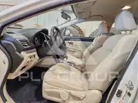 2014 Subaru Impreza фото
