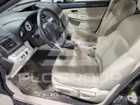 2014 Subaru Impreza фото
