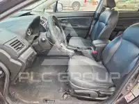 2014 Subaru Impreza фото