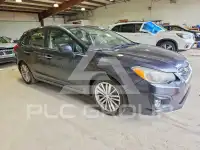 2014 Subaru Impreza фото