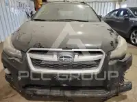 2014 Subaru Impreza фото