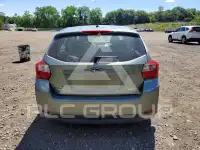 2014 Subaru Impreza photo